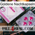 Golden Night Capsules 32